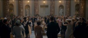 Marble Hall