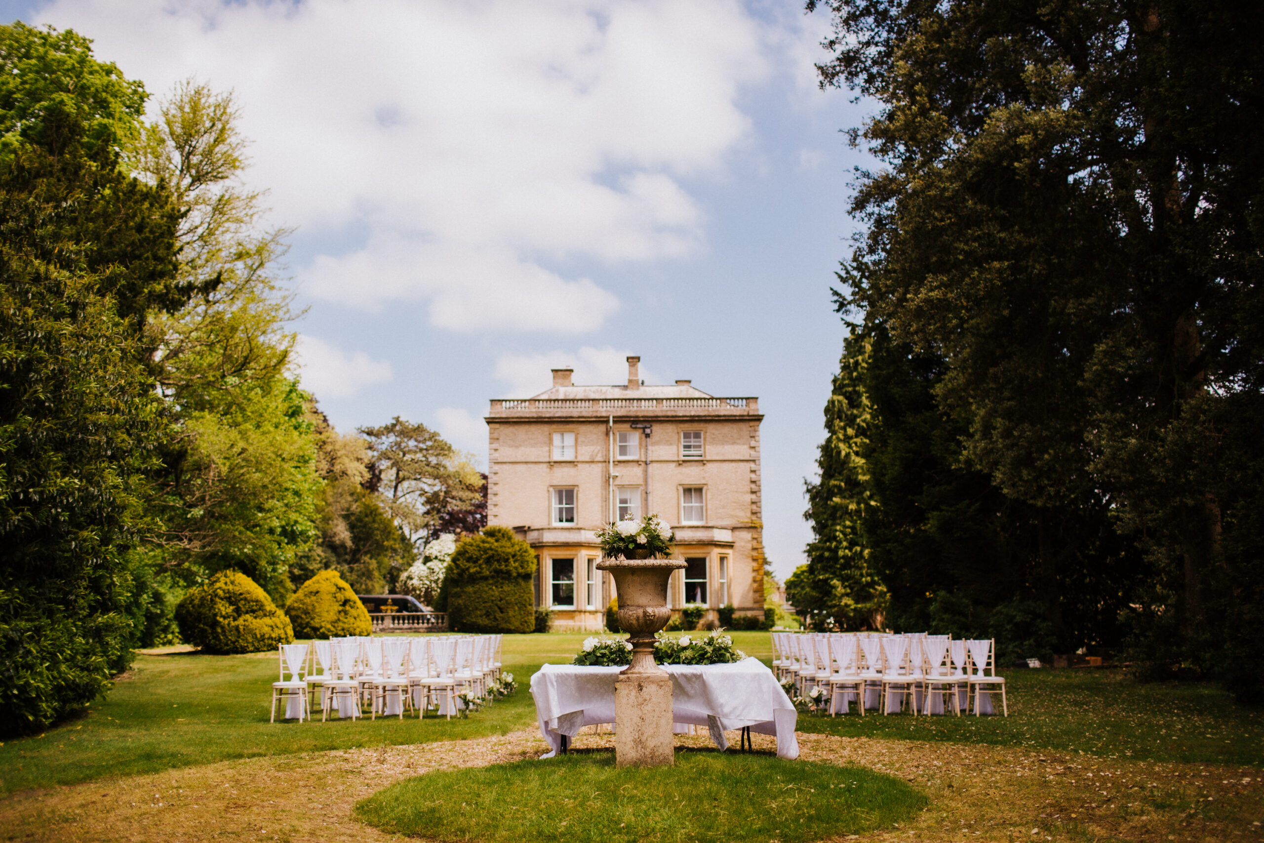 Five Benefits of Choosing a Mid-Week Wedding Date at Stowe House