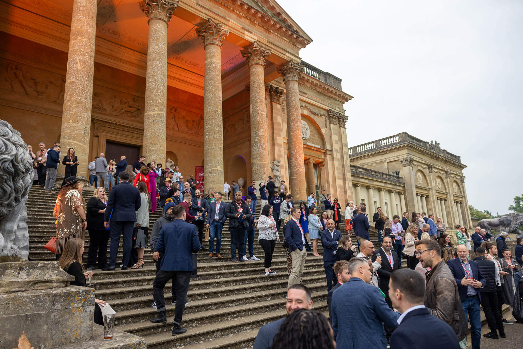 Five Benefits of Choosing a Mid-Week Wedding Date at Stowe House