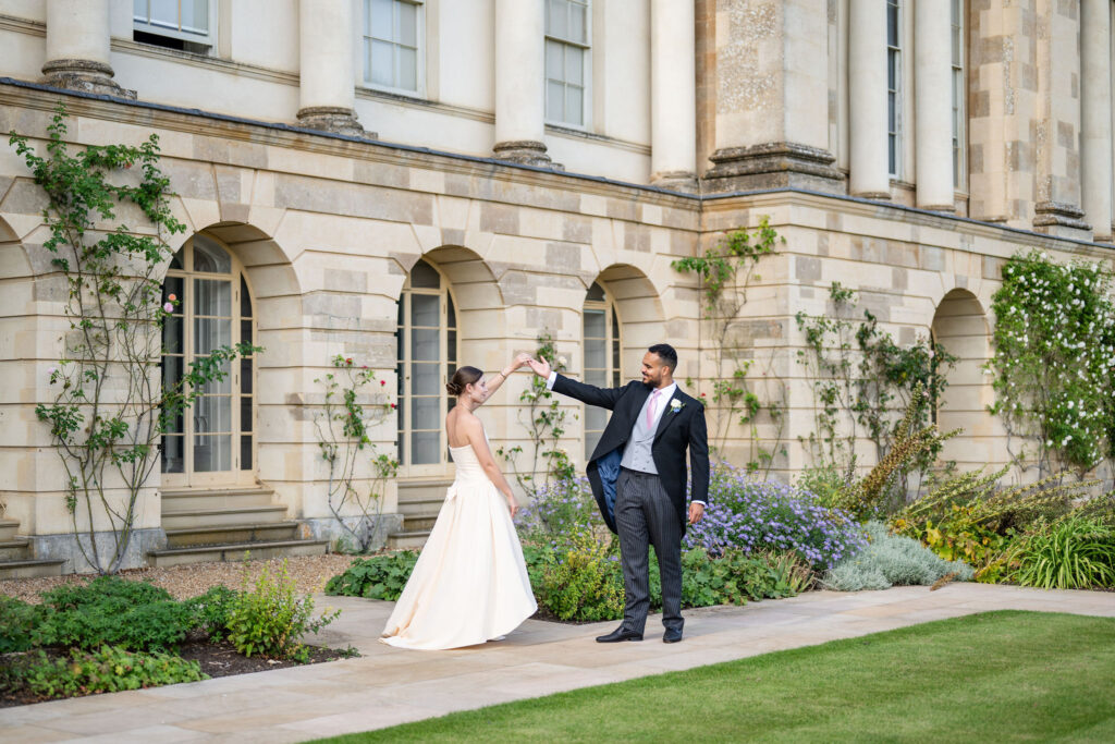 Beautiful wedding venues