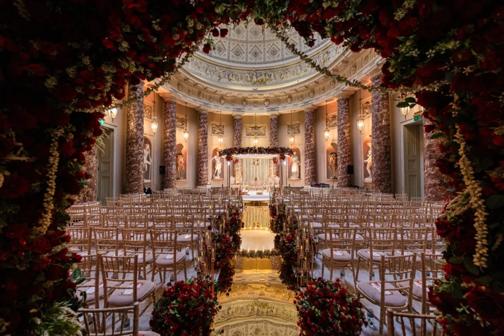 Looking for the Best Wedding Venue in Buckinghamshire? Why Choose Stowe House