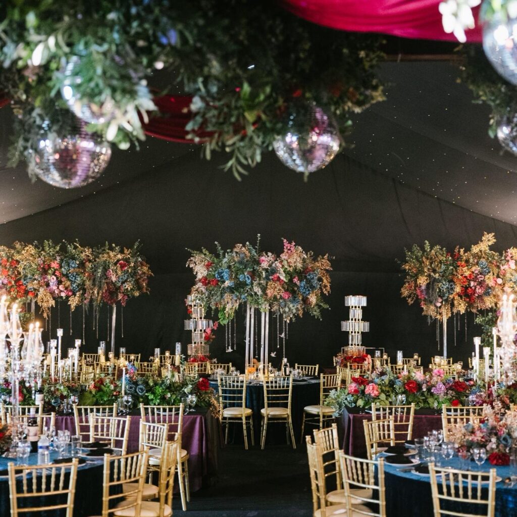 How to Plan a Grand South Asian Wedding at Stowe House