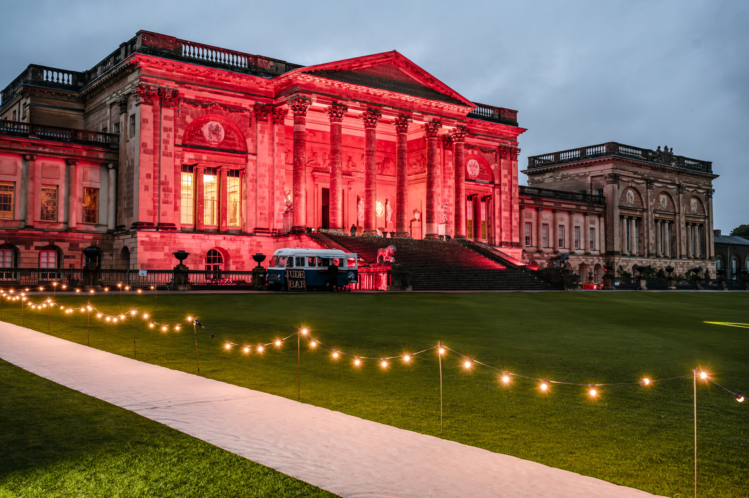 Stowe Venue