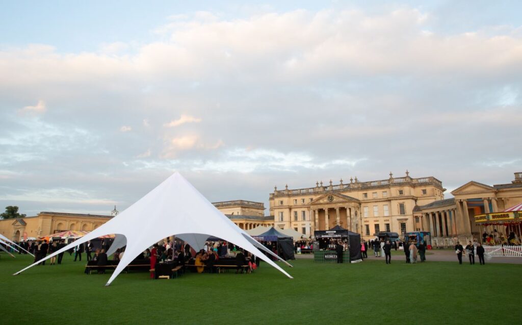 Stowe Venue