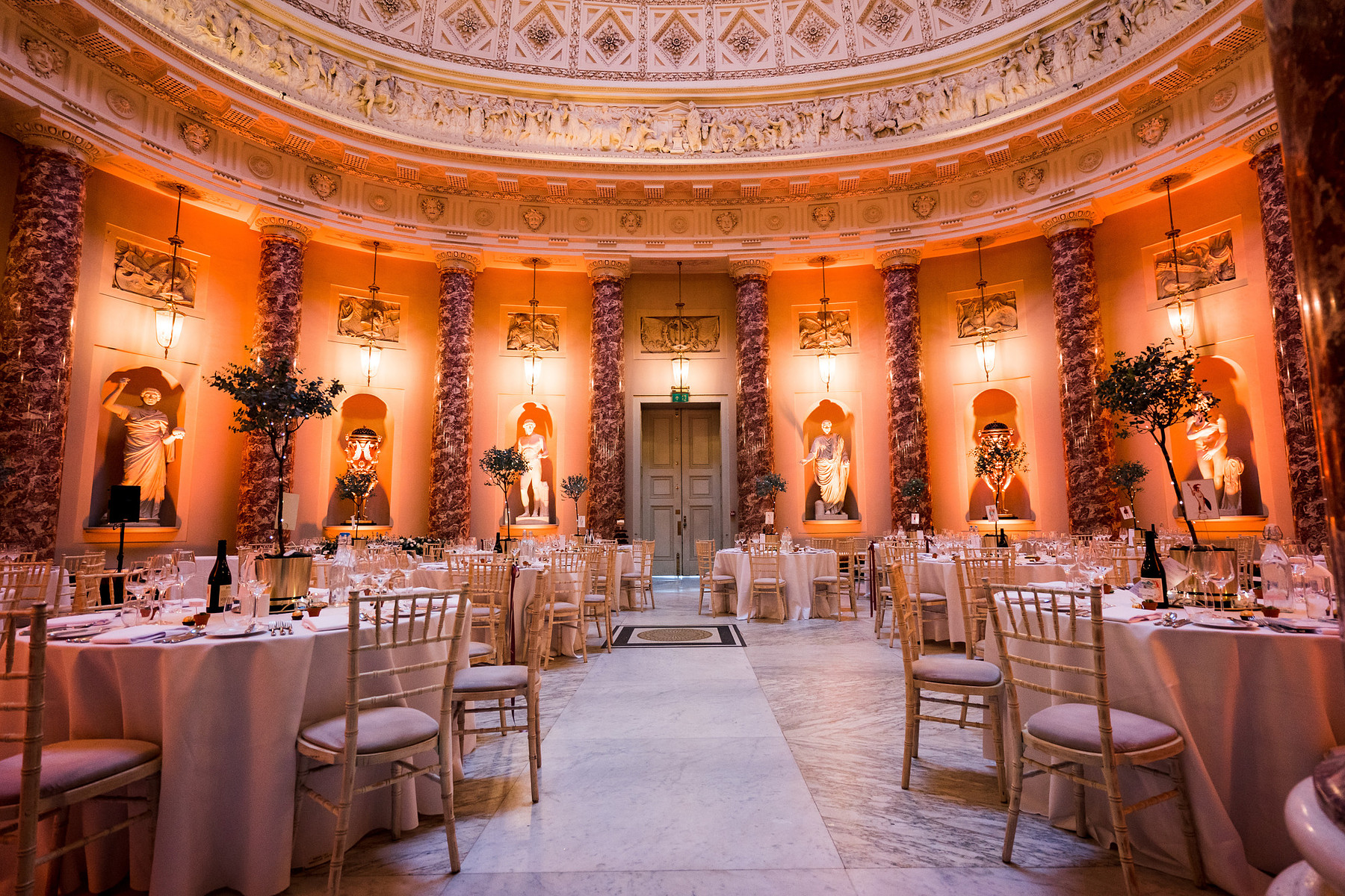 How to Choose the Perfect Corporate Event Venue in Buckinghamshire