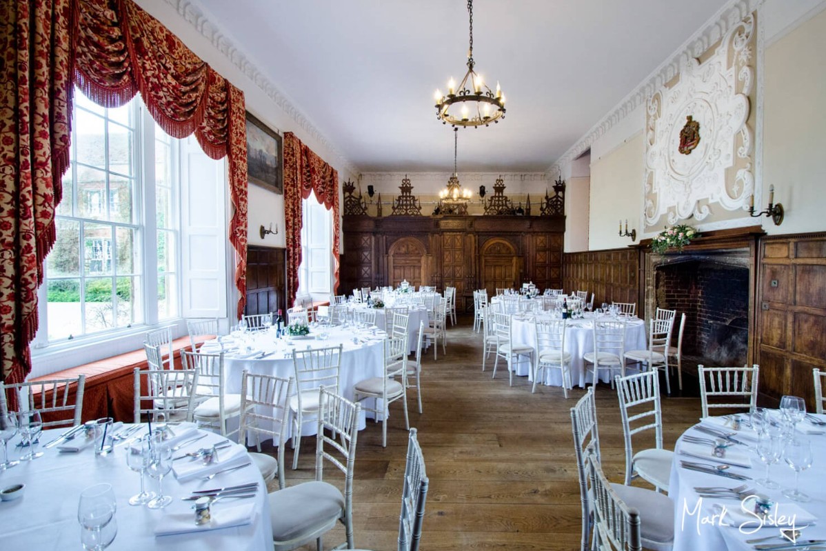 How to Choose the Perfect Corporate Event Venue in Buckinghamshire