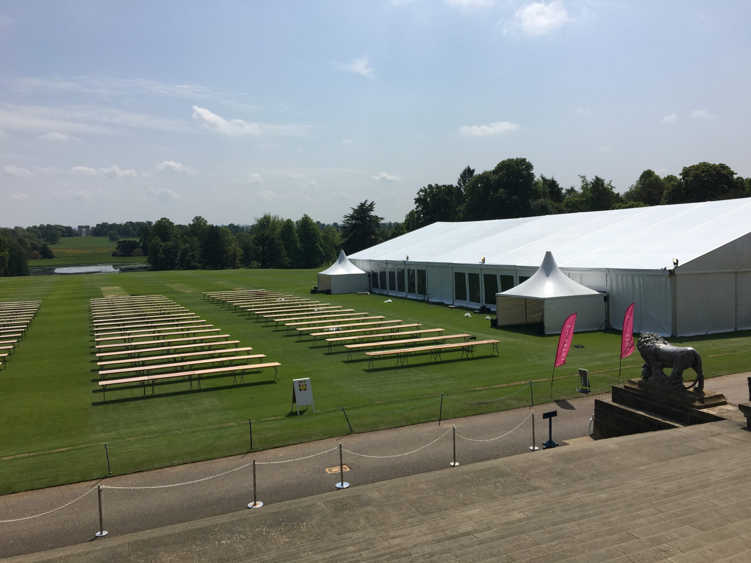 Why Venue Location Matters for Corporate Events