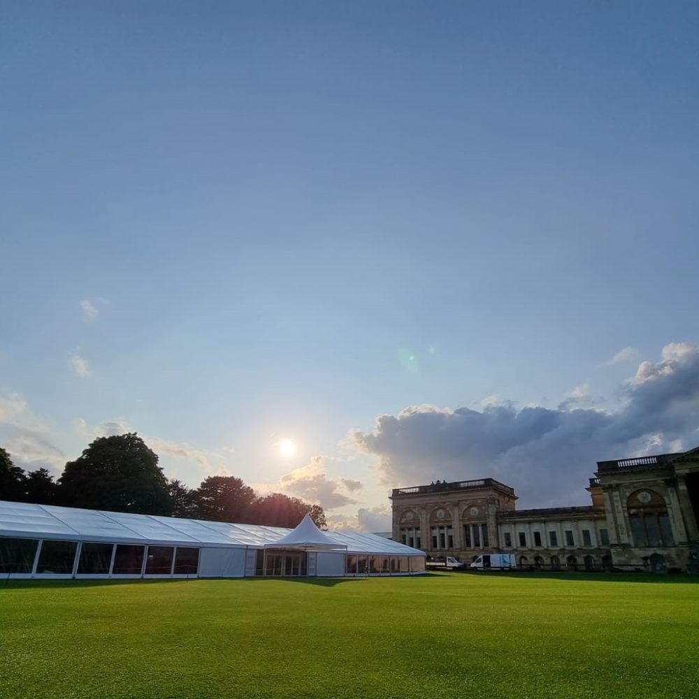 T&L Marquee Image
