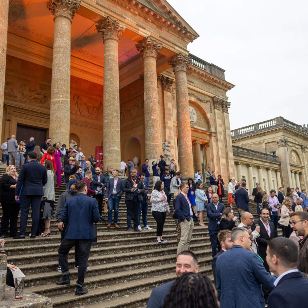 Stowe Venue Hire