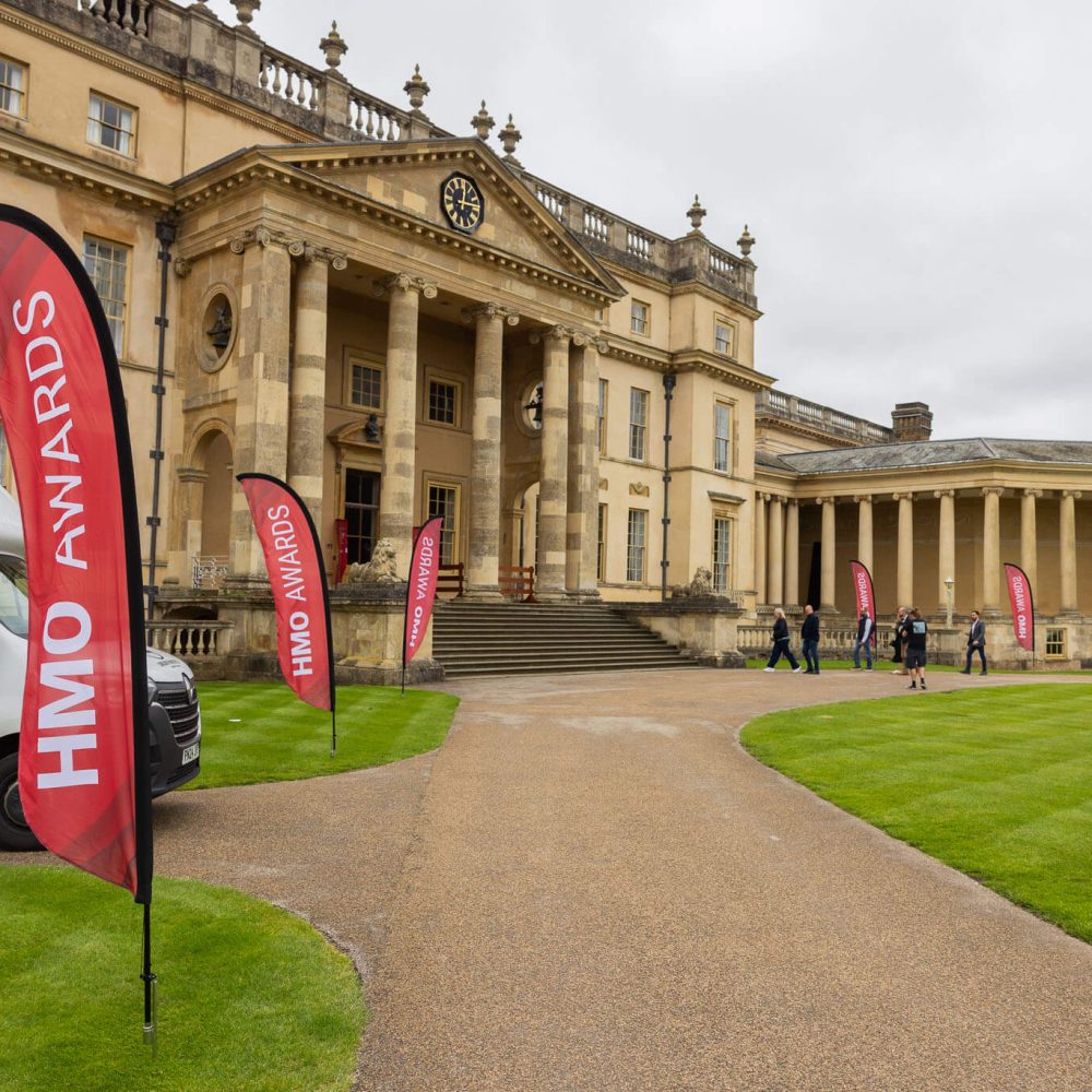 Stowe Venue Hire