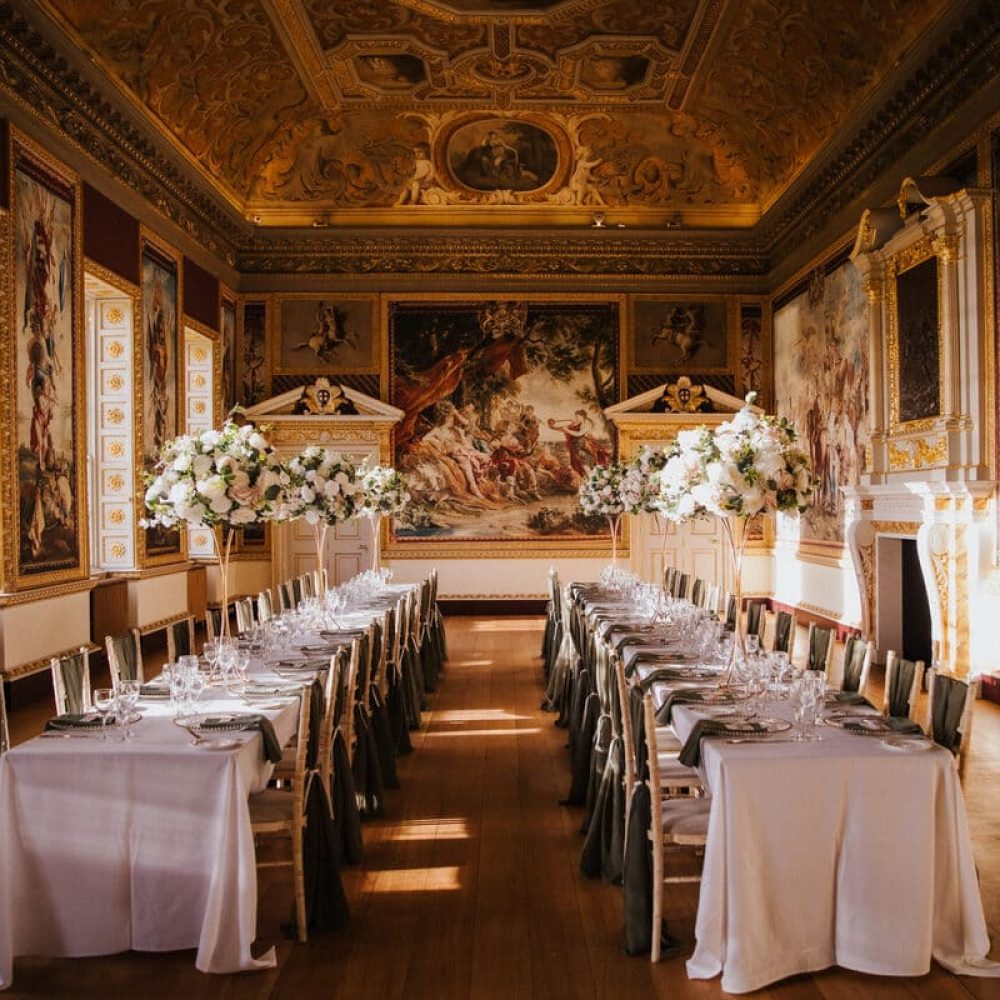 stowe corporate event 1