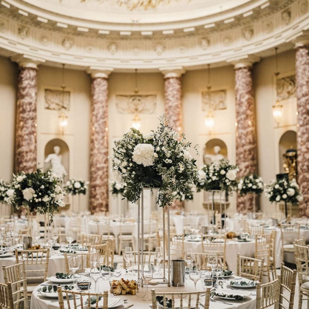 stowe corporate event